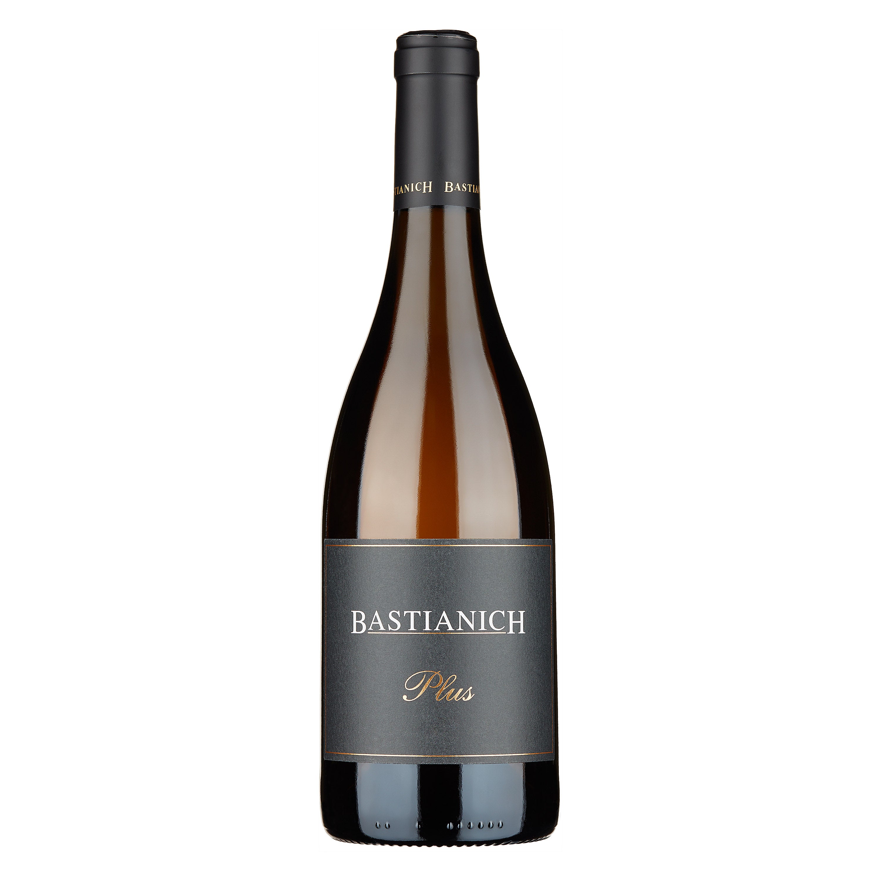 Venezia Giulia Friulano IGT "Plus" - Bastianich