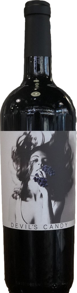689 Cellars Devil's Candy 2020