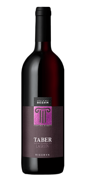 "Taber" Lagrein Alto Adige DOC Riserva 2022