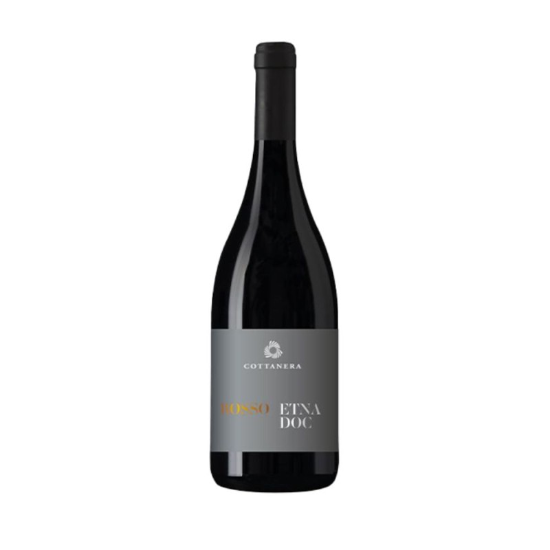 Etna Rosso DOC 2020 - Cottanera