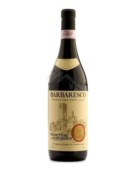 Barbaresco Barbaresco DOCG Produttori del Barbaresco