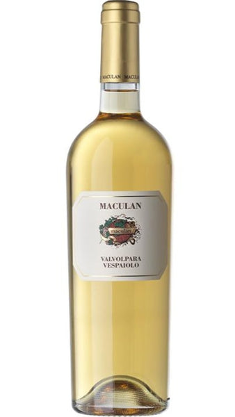 Valvolpara Vespaiolo DOC Breganze