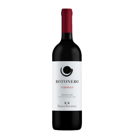 Botonero Alpi Retiche IGT Rosso