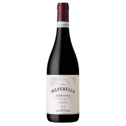 Cortona Syrah Tenuta Montecchiesi Selverello
