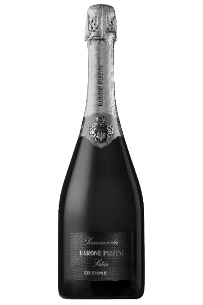 Franciacorta Saten
