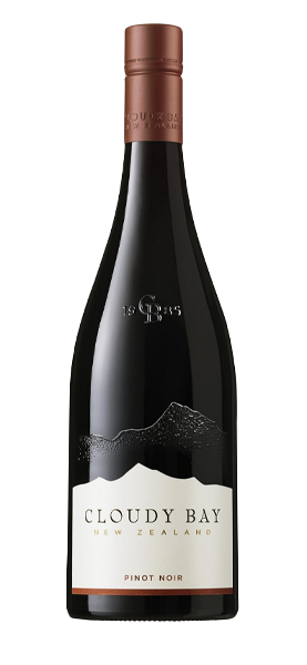 Pinot Noir Cloudy Bay 2022