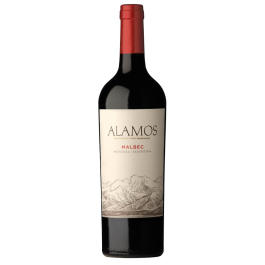 Malbec Mendoza