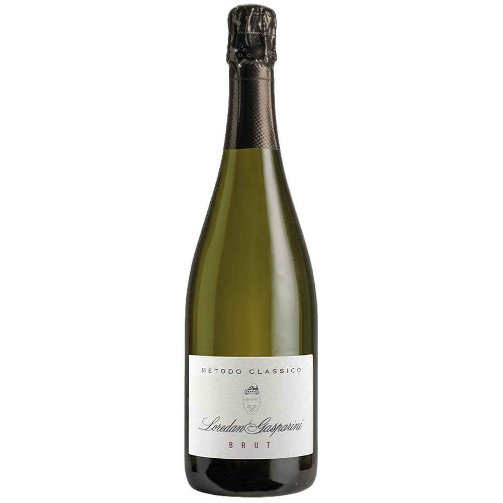 Spumante Metodo Classico Brut