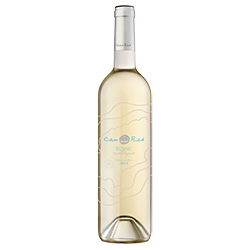 Can Rich Vino de la Tierra de Ibiza IGP Blanc 2024 0,75 ℓ