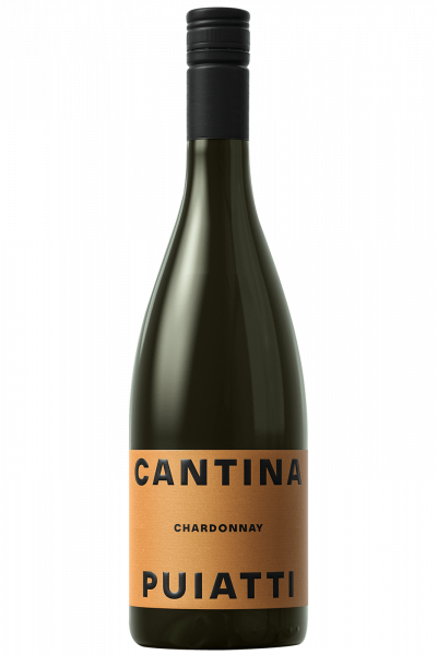 Chardonnay Puiatti