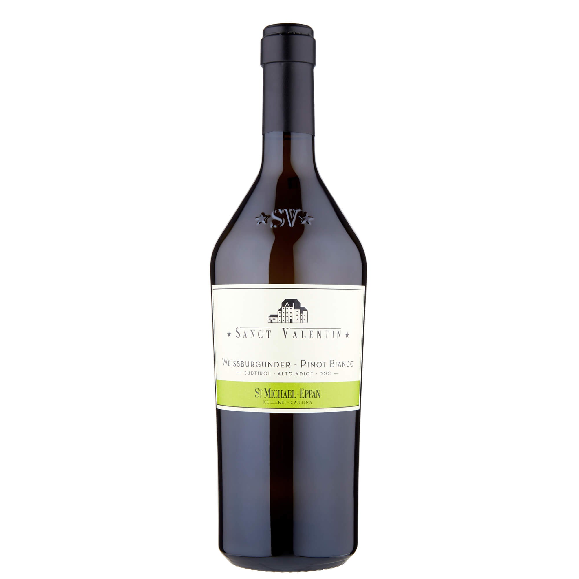 Alto Adige Pinot Bianco DOC Sanct Valentin