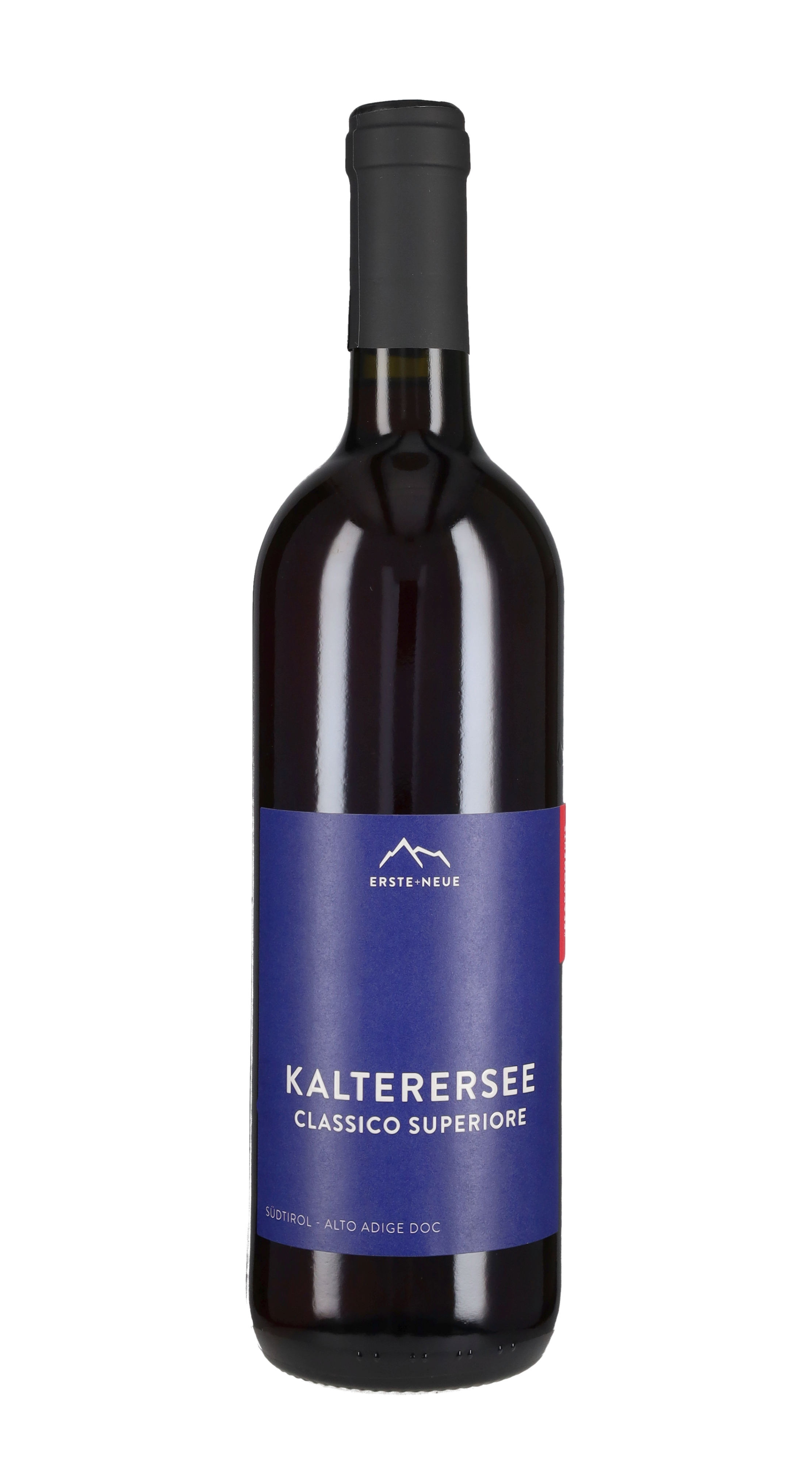 Caldaro Classico Superiore Erste+Neue