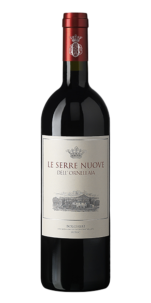 "Le Serre Nuove" Bolgheri DOC 2023