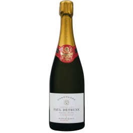 Champagne Blanc de Blancs Millèsime Grand Cru