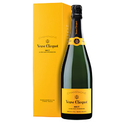 Champagne Brut Cuvée Saint-Pétersbourg