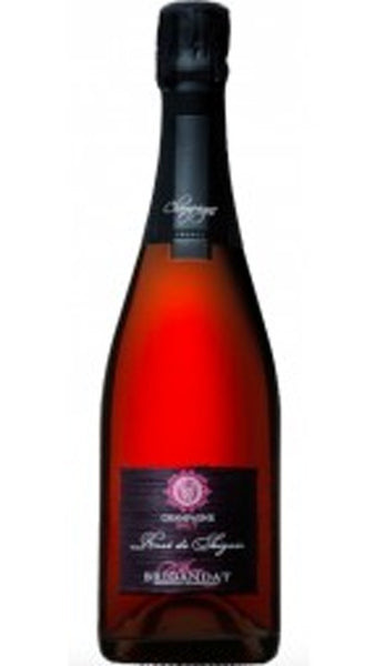 Champagne Rosé de Saignée Brut