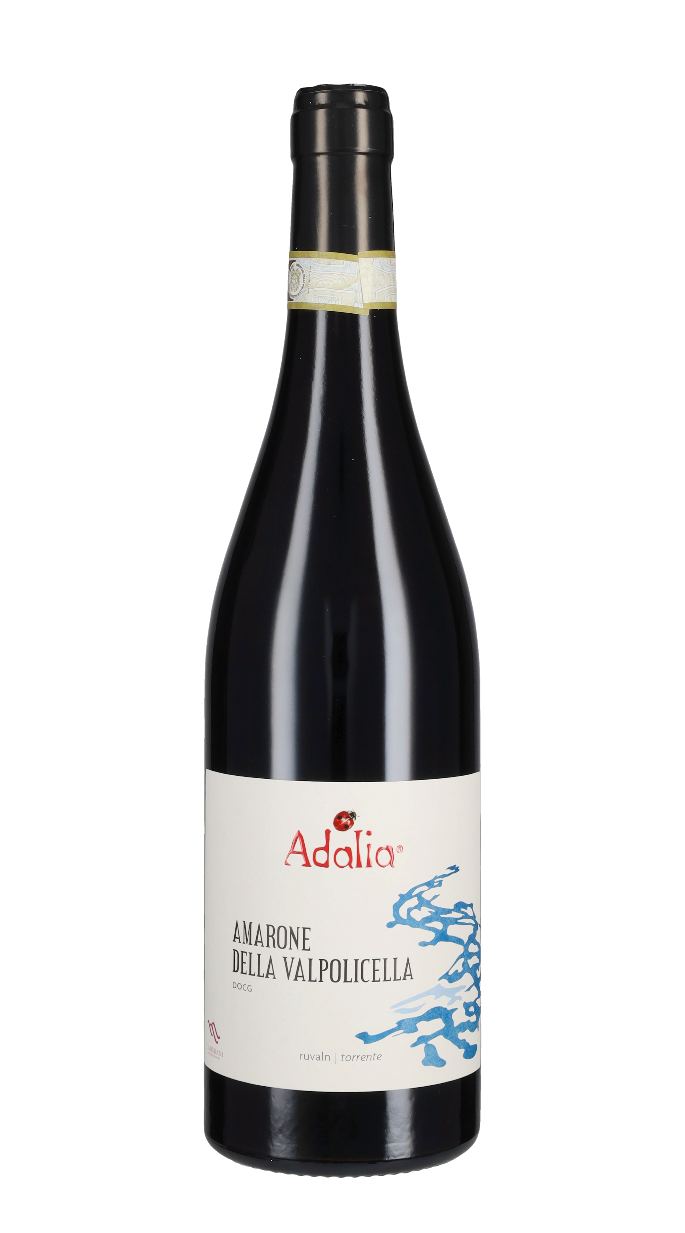Amarone della Valpolicella 'Ruvaln' Adalia