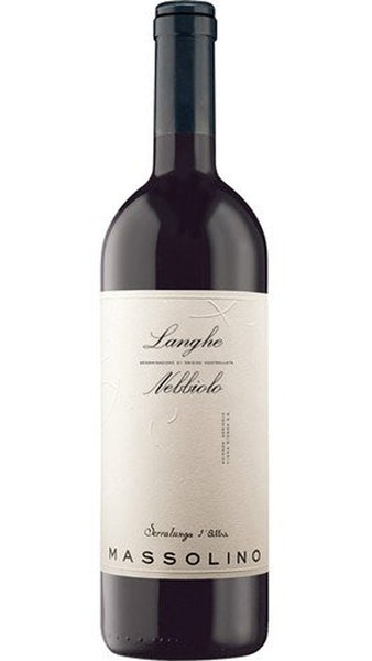 Nebbiolo Langhe DOC
