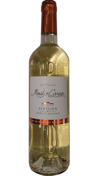 Côtes de Montravel Moelleux Sémillon