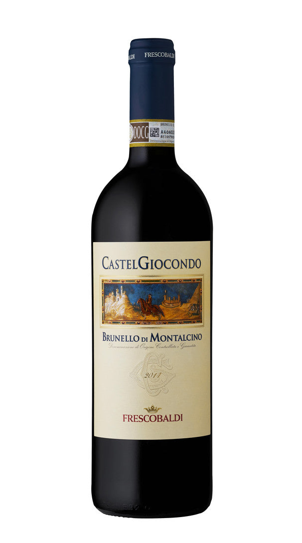 Brunello di Montalcino 'Castelgiocondo'