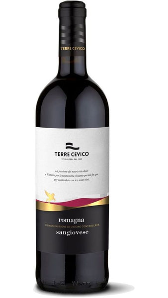 Sangiovese di Romagna DOC