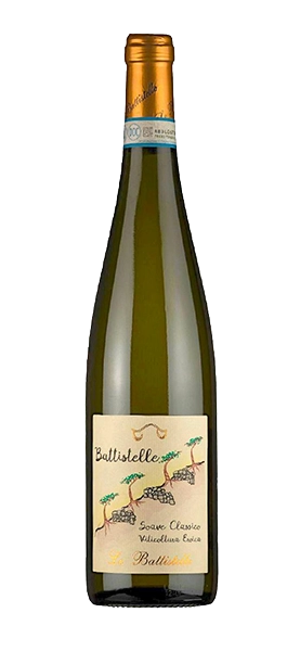 "Battistelle" Soave Classico DOC 2023
