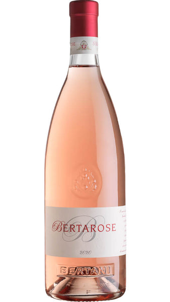 Veneto Rosato IGT - Velante Bertarose