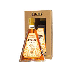 Martinique Rhum Vieux Agricole Very Old