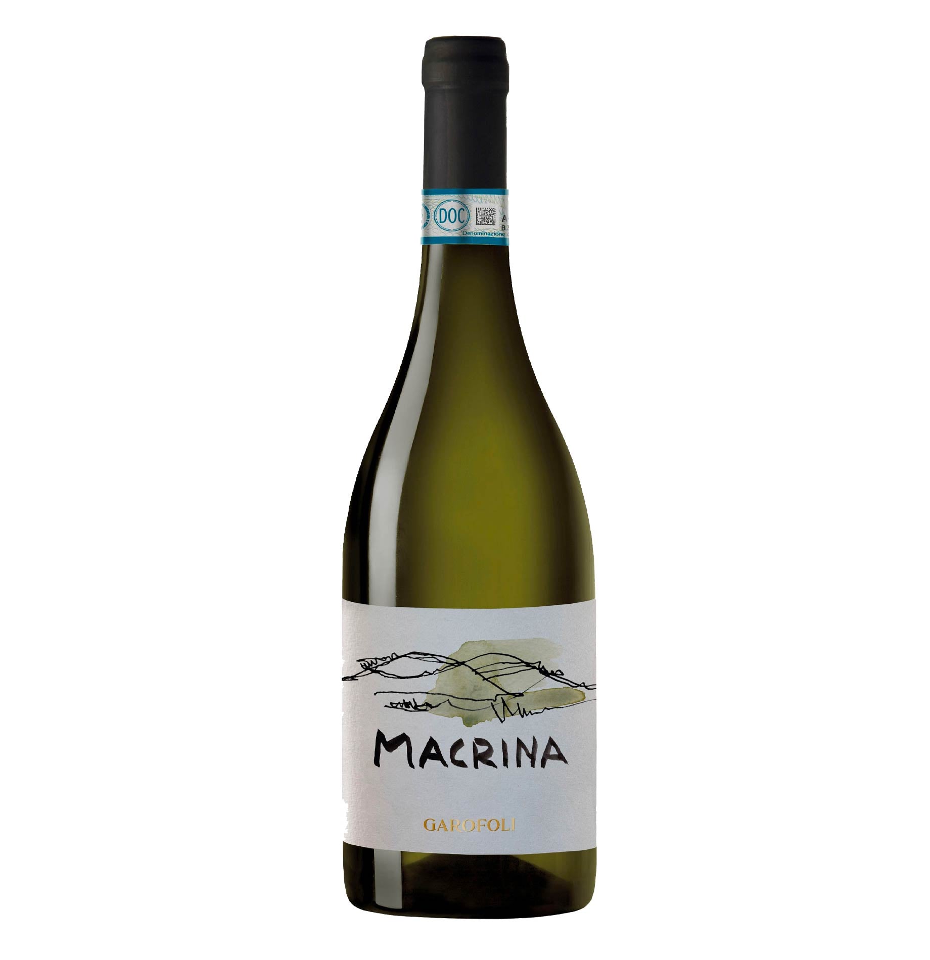 Verdicchio dei Castelli di Jesi Classico Superiore Macrina