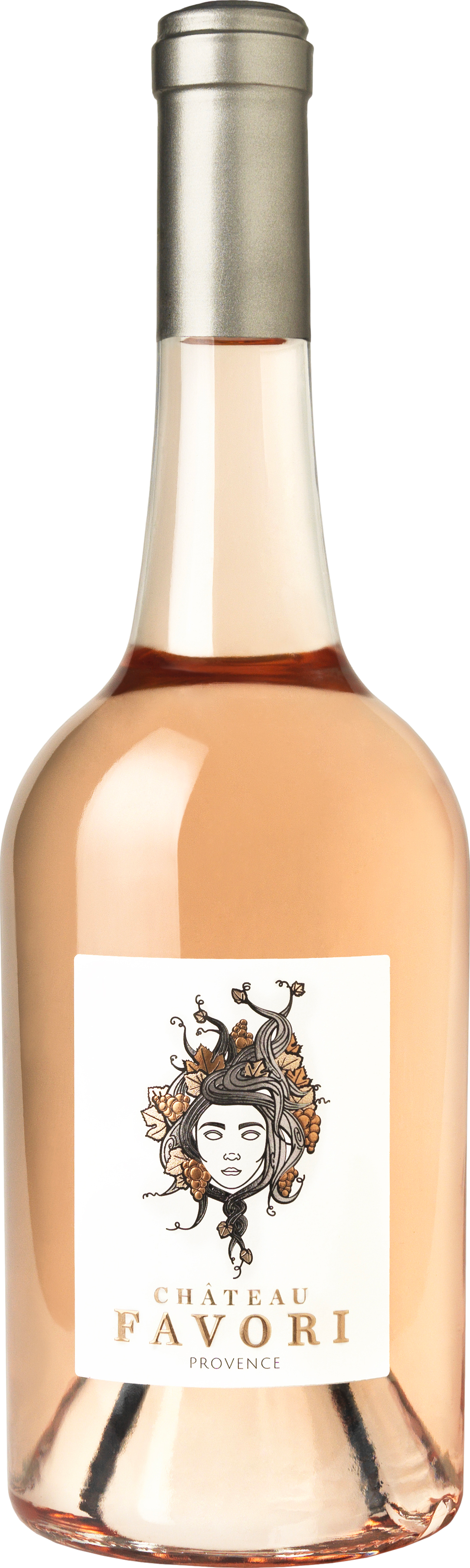 Favori Chateau Favori Provence 2024