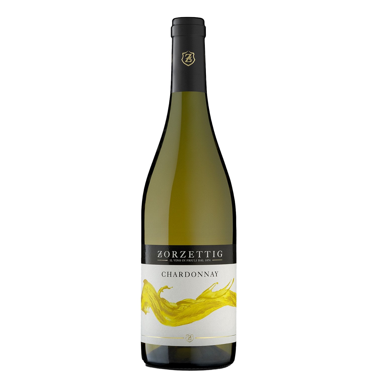 Friuli Chardonnay DOC - Zorzettig