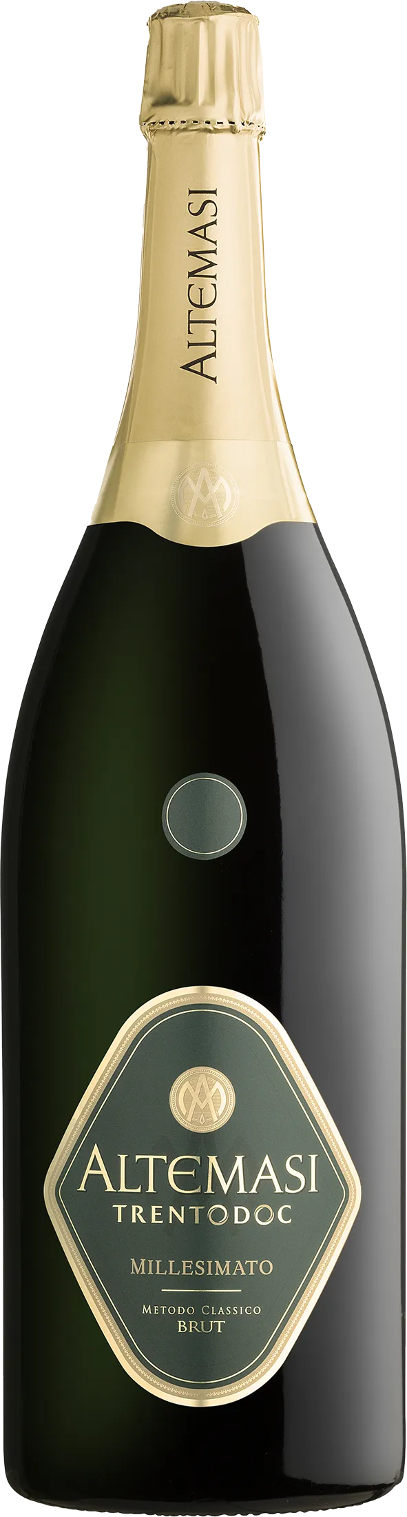 Trento Brut Doppio Magnum