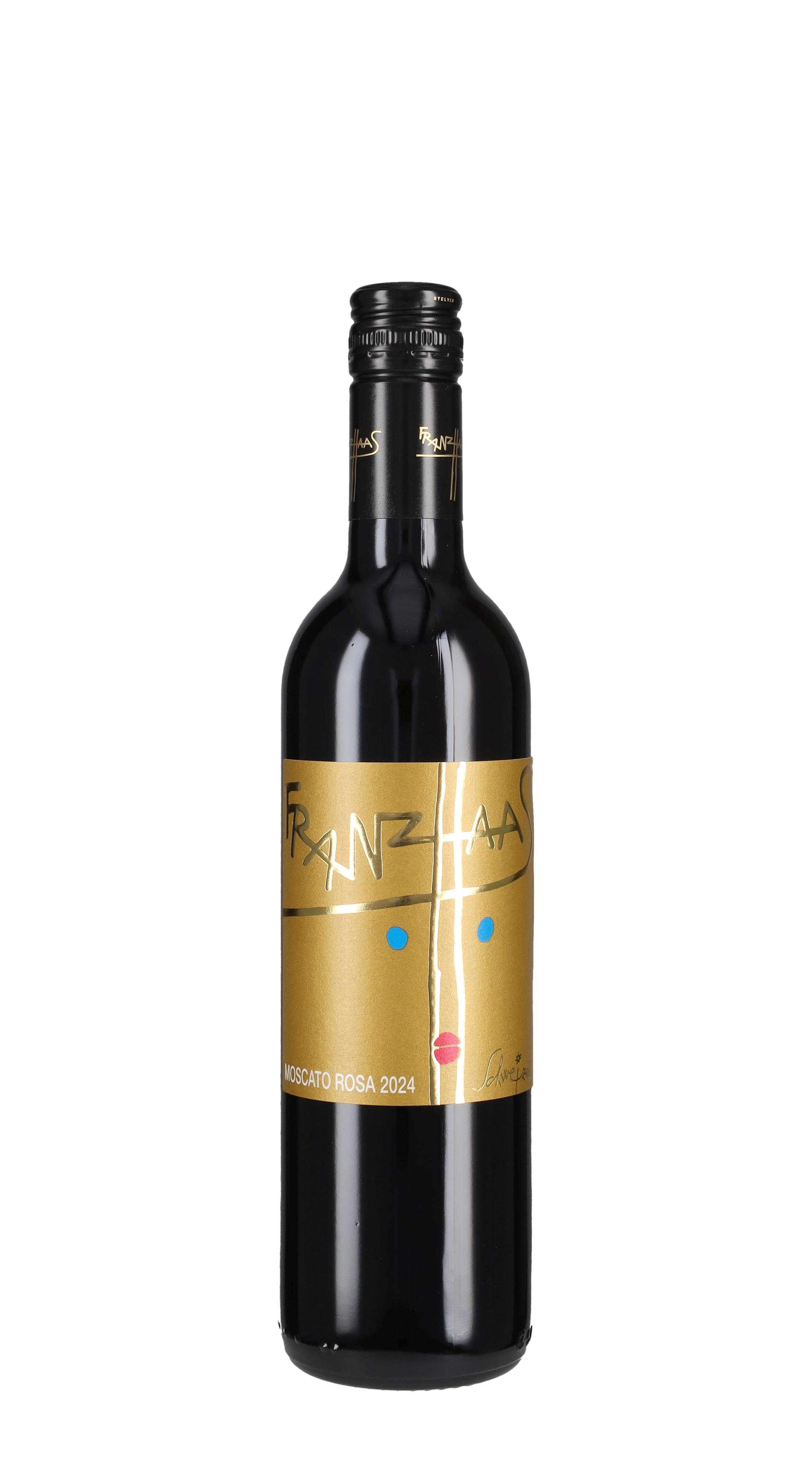 Moscato Rosa - 50cl