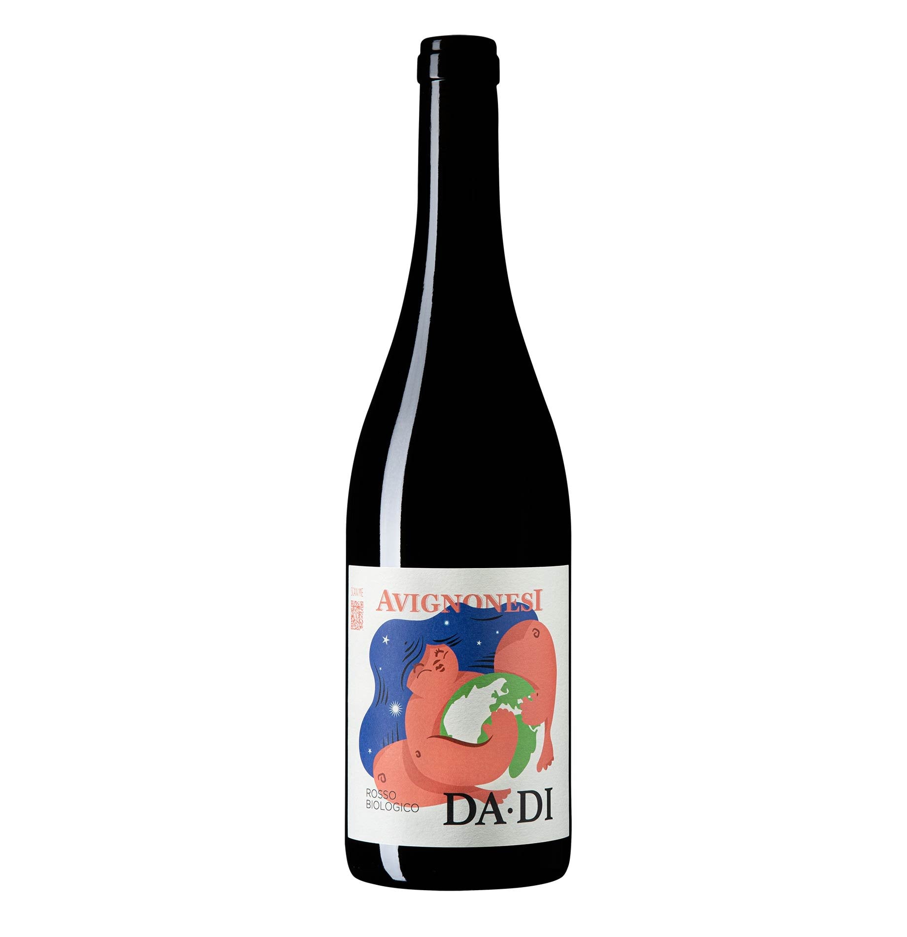 Da-Di - Amphora Wine
