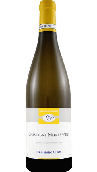 Chassagne - Montrachet 2022