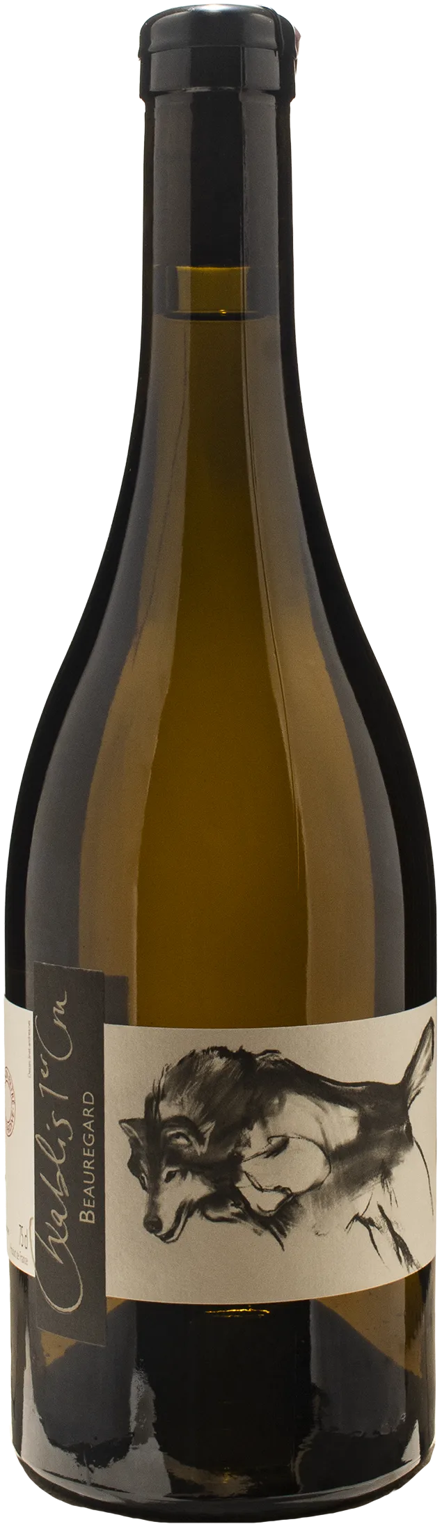 Chablis 1er Cru Beauregard