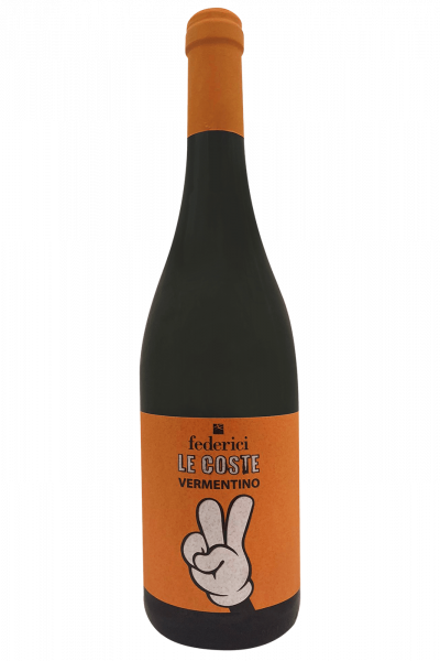 Lazio Vermentino Le Coste