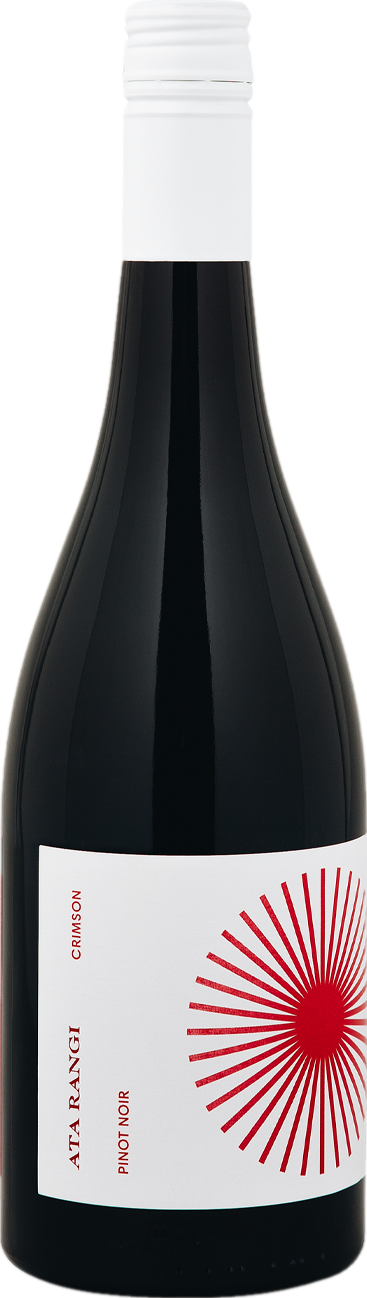 Ata Rangi Crimson Pinot Noir 2023