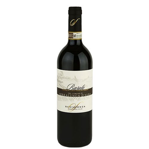 Barolo del comune di Serralunga d'Alba DOCG