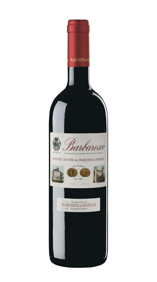 Barbaresco 'Tradizione'