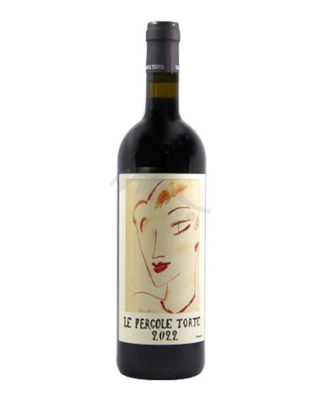 Pergole Torte 2022 Toscana IGT Montevertine