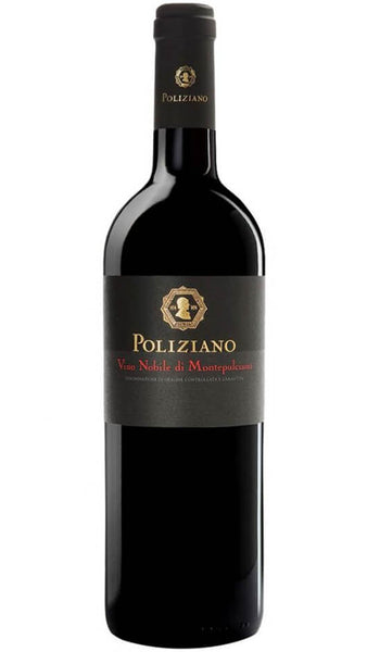 Vino Nobile di Montepulciano DOCG