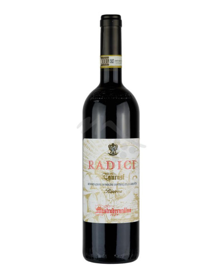 Radici Riserva 2016 Taurasi DOCG Mastroberardino