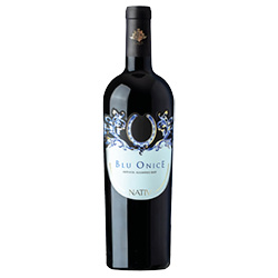 Irpinia DOP Aglianico Blu Onice