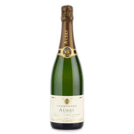 Champagne Brut Premier Cru