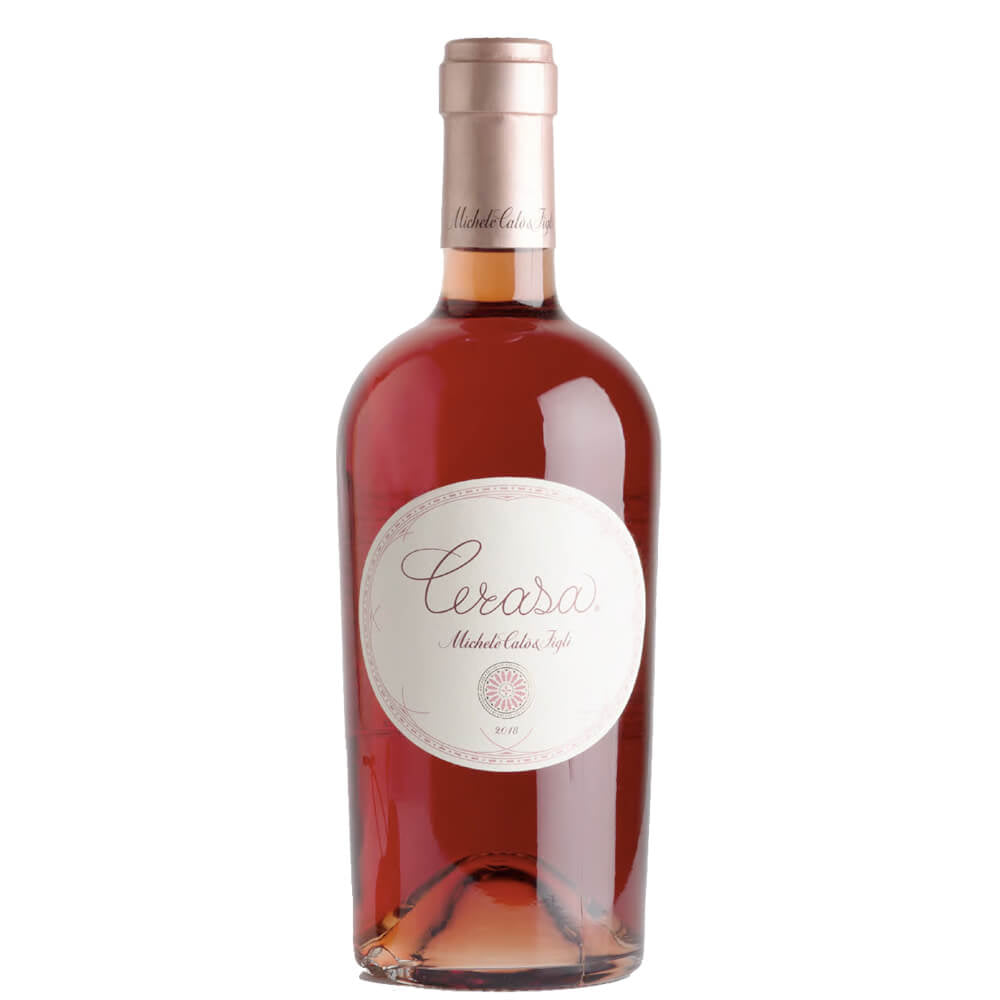 Salento Rosato Riserva IGT Cerasa