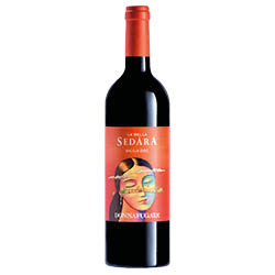 Sicilia Sedàra