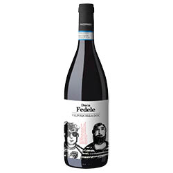 Valpolicella Duca Fedele