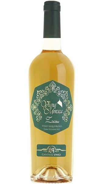 Zibibbo Terre Siciliane IGP - Vigna Moresca