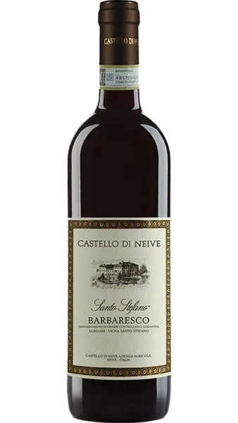 Barbaresco DOCG Albesani Santo Stefano - Magnum
